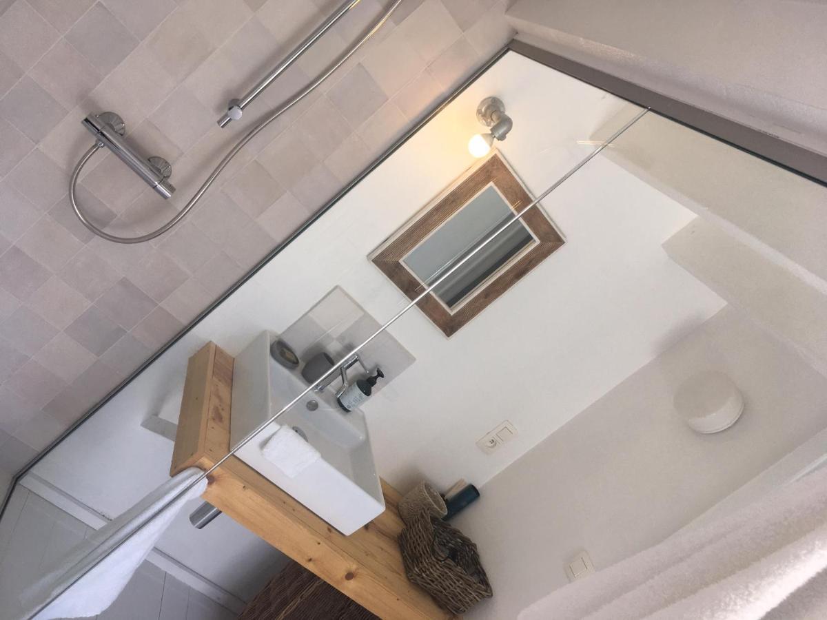 Domus Damme Villa Eksteriør bilde