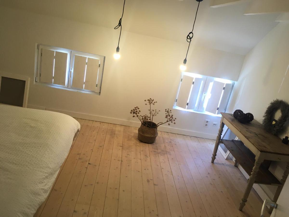 Domus Damme Villa Eksteriør bilde